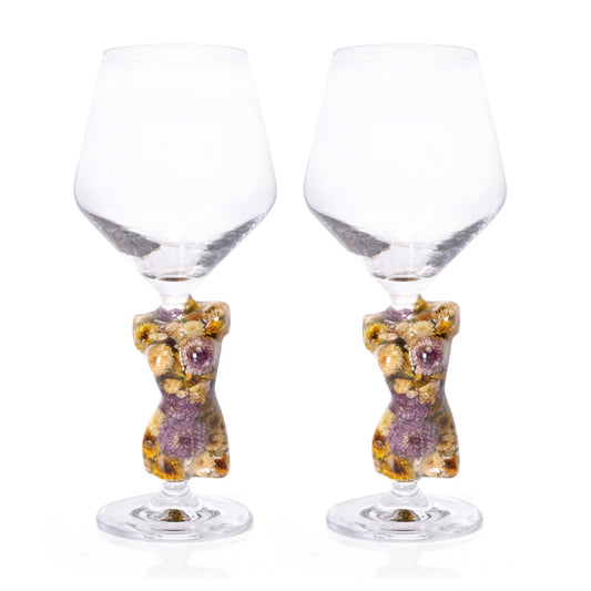 Eden's Muse - Set of 2