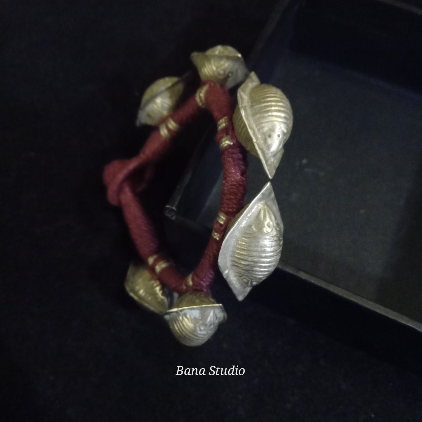Cowrie Pahunchi