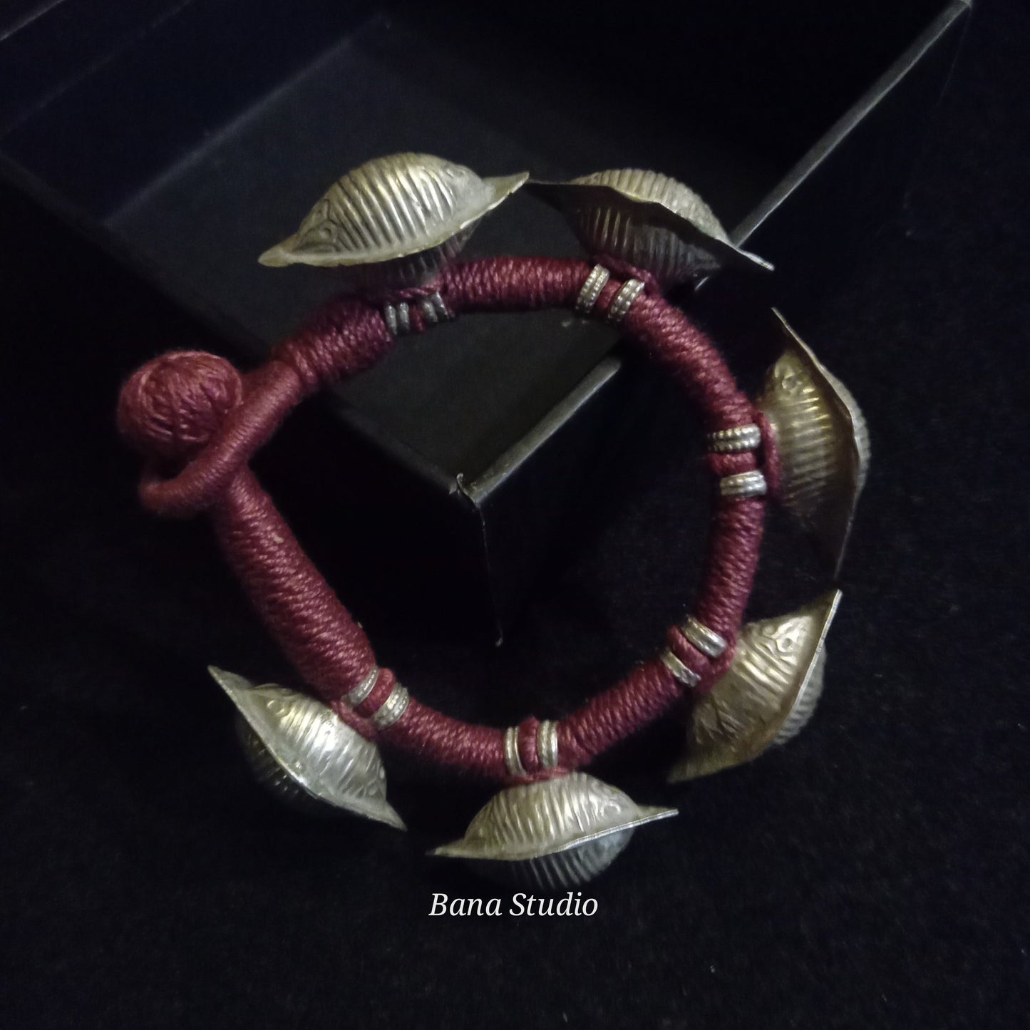 Cowrie Pahunchi