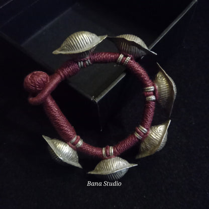 Cowrie Pahunchi