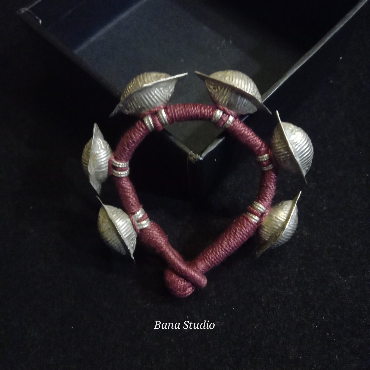 Cowrie Pahunchi