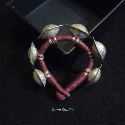 Cowrie Pahunchi