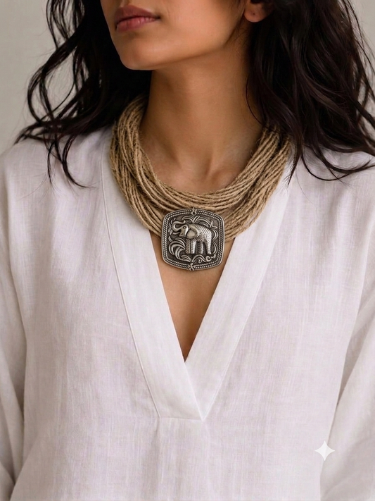 Danti Necklace