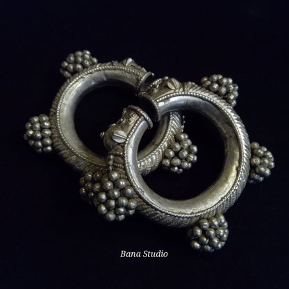 Makra Gajra Bracelet