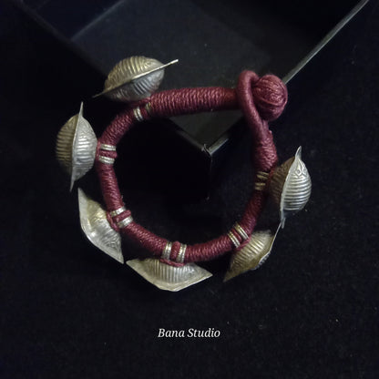 Cowrie Pahunchi