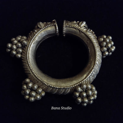 Makra Gajra Bracelet