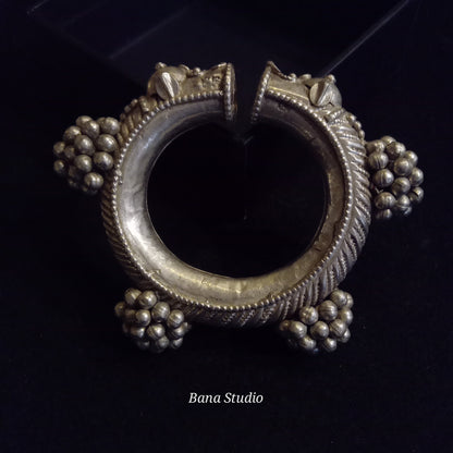 Makra Gajra Bracelet