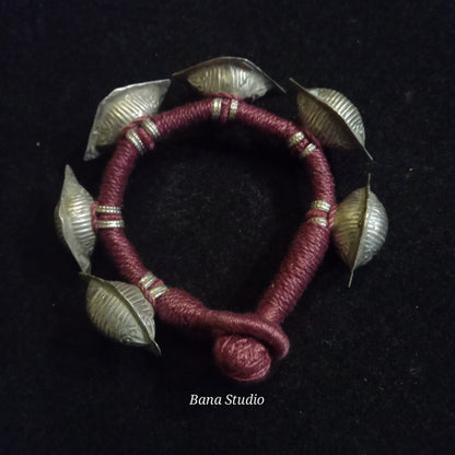 Cowrie Pahunchi