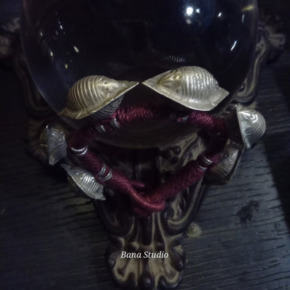 Cowrie Pahunchi