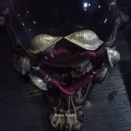 Cowrie Pahunchi